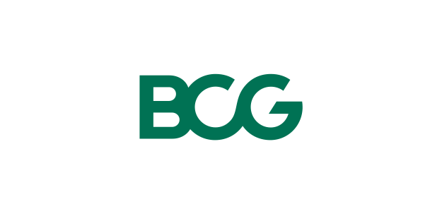 Logo Partnerin BCG