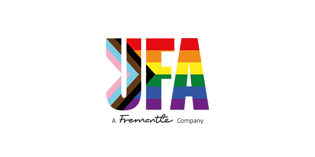 Logo Partnerin UFA